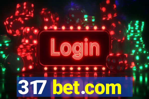 317 bet.com